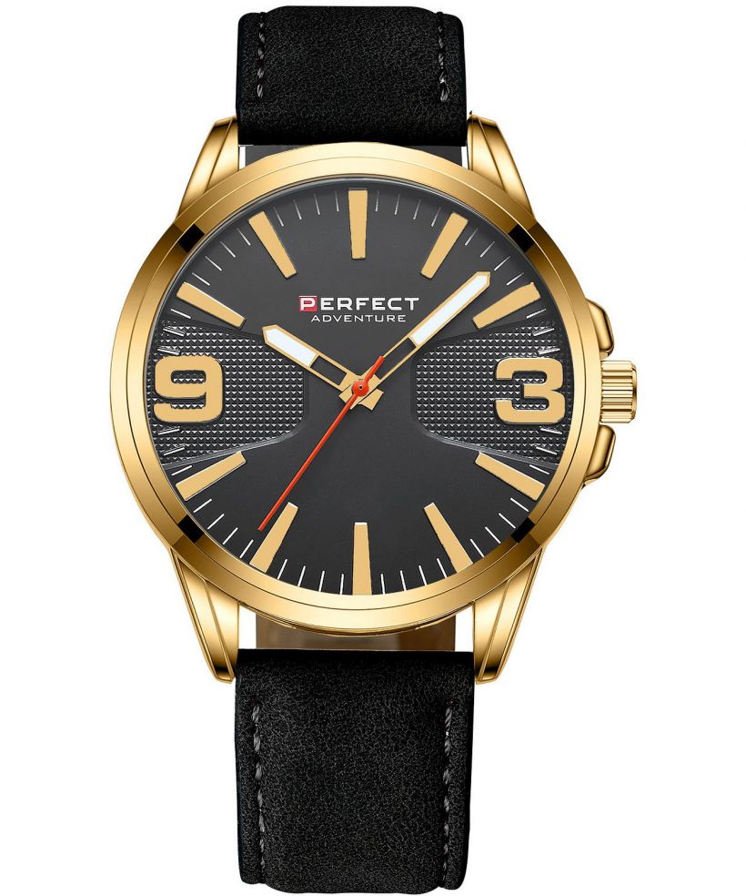 Reloj para hombres Perfect Classic