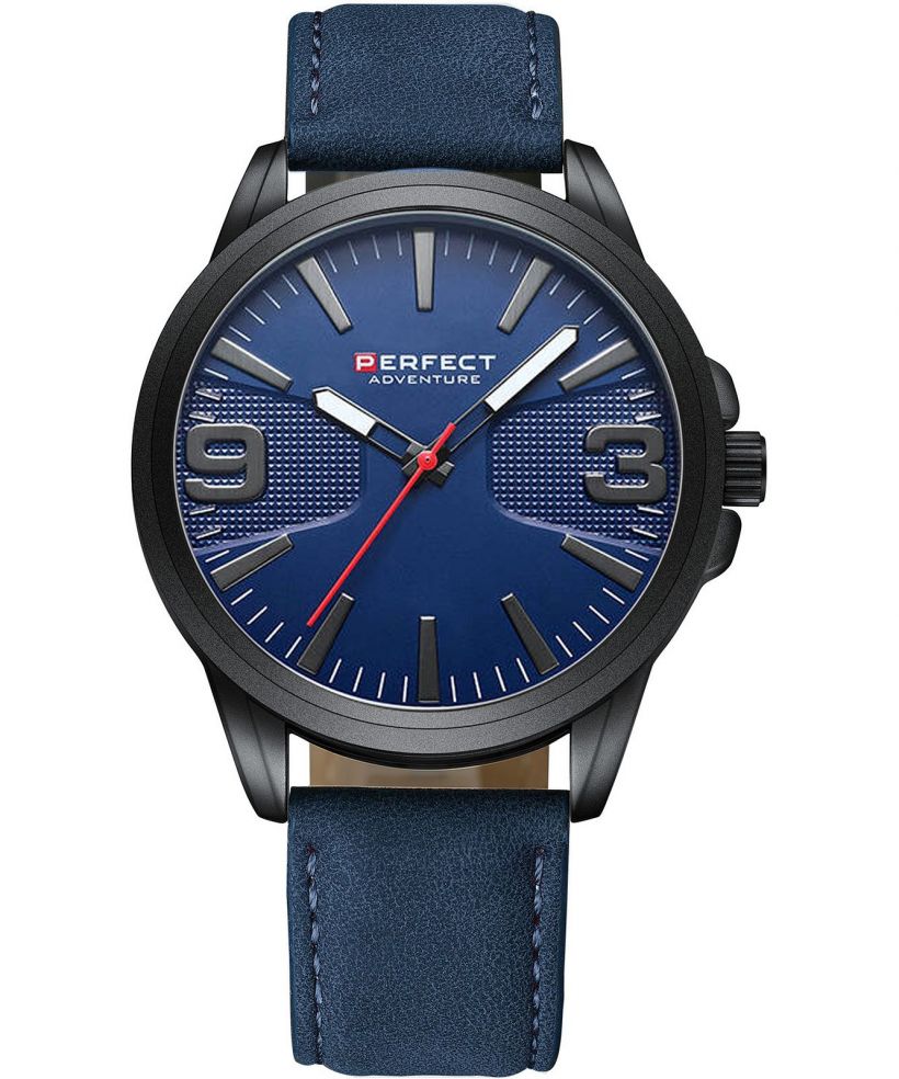 Reloj para hombres Perfect Classic
