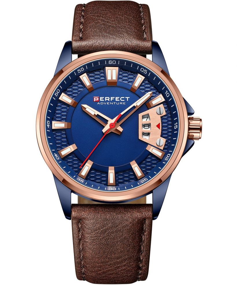 Reloj para hombres Perfect Classic