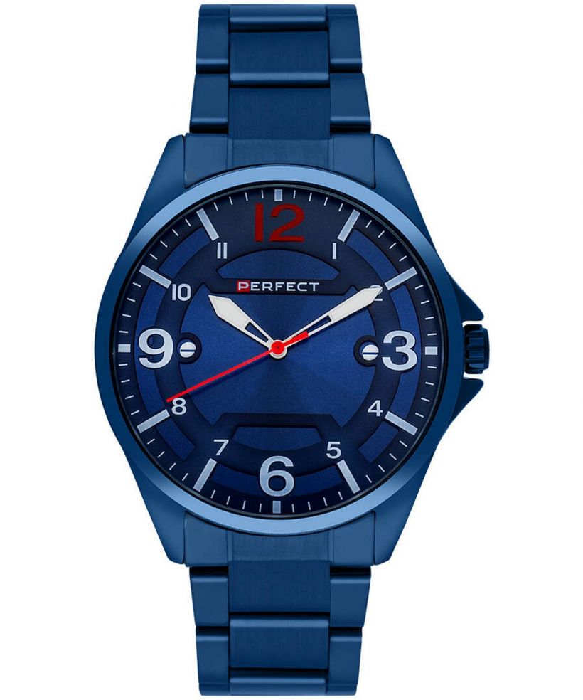 Reloj para hombres Perfect Classic