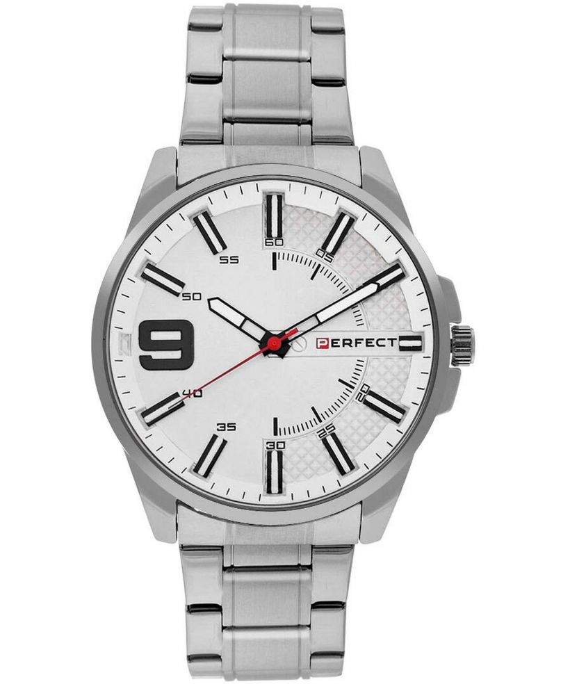 Reloj para hombres Perfect Classic