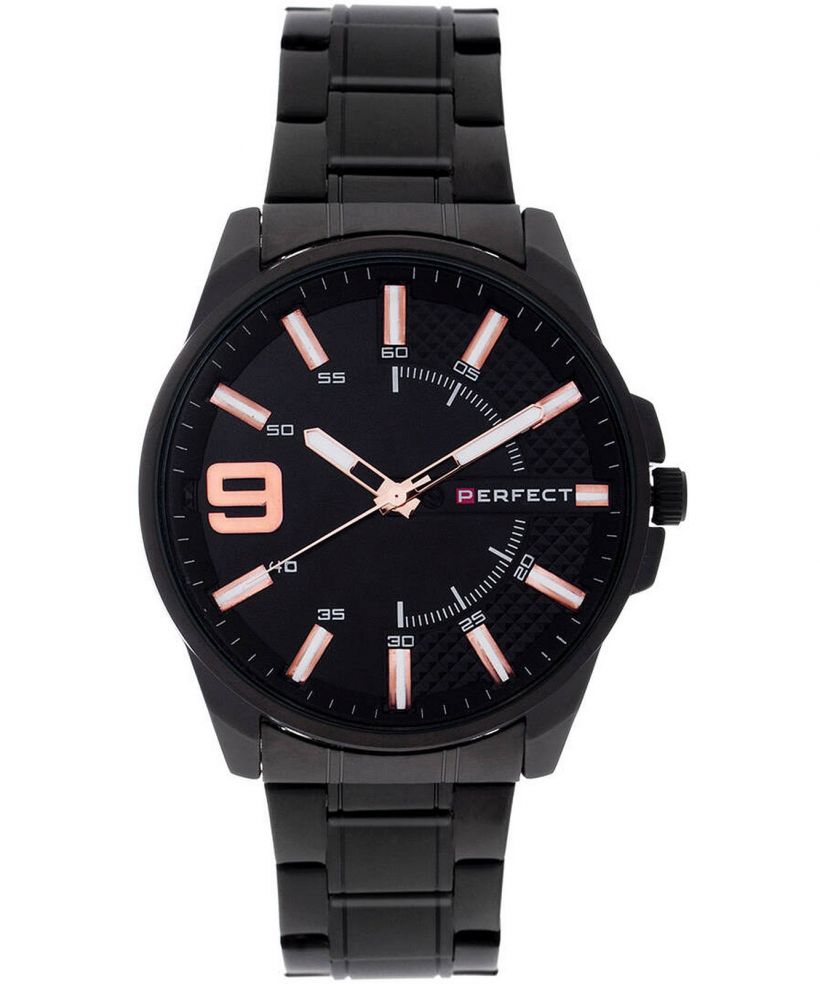 Reloj para hombres Perfect Classic