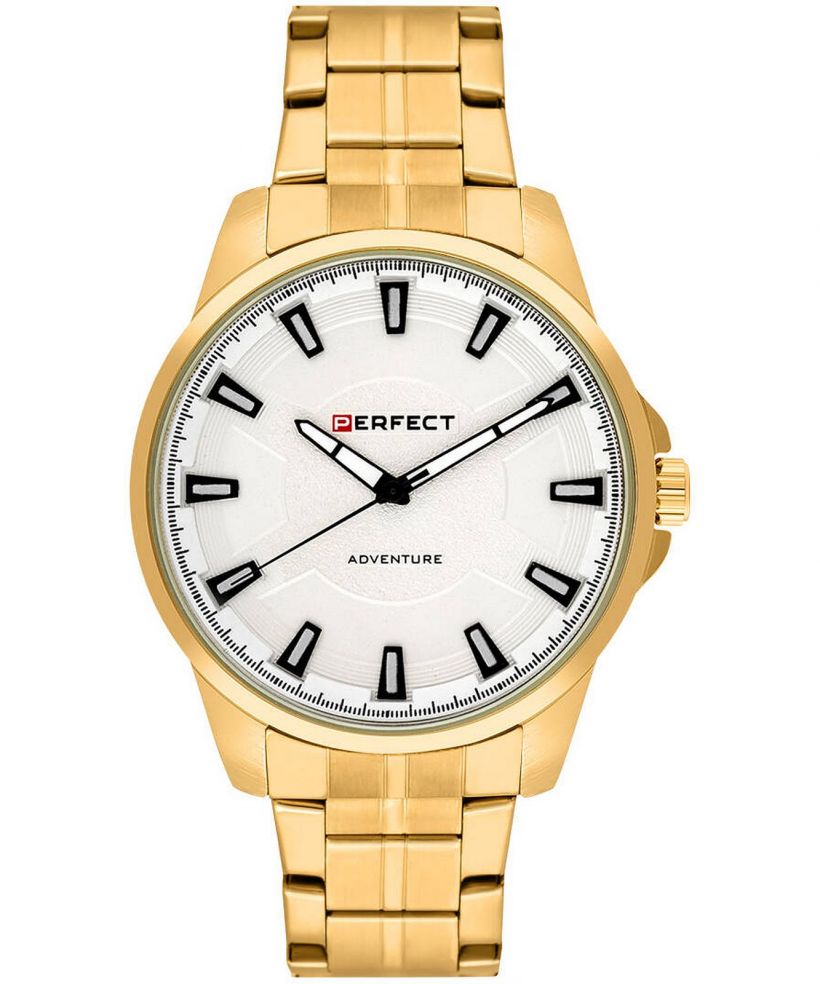 Reloj para hombres Perfect Classic