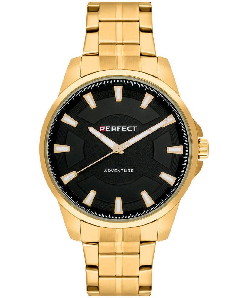Reloj para hombres Perfect Classic