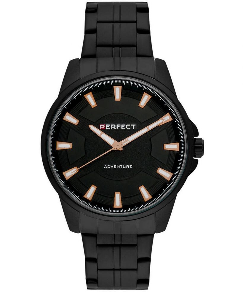 Reloj para hombres Perfect Classic