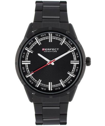 Reloj para hombres Perfect Classic