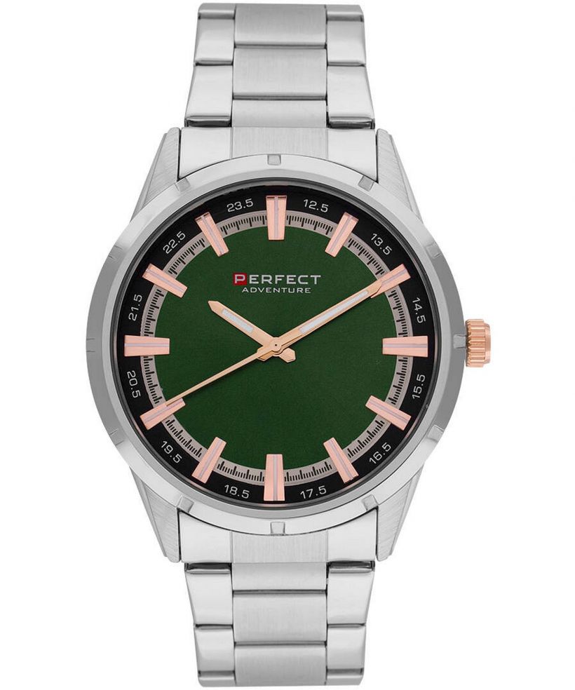 Reloj para hombres Perfect Classic