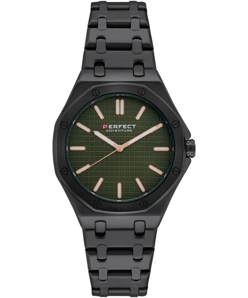 Reloj para hombres Perfect Classic