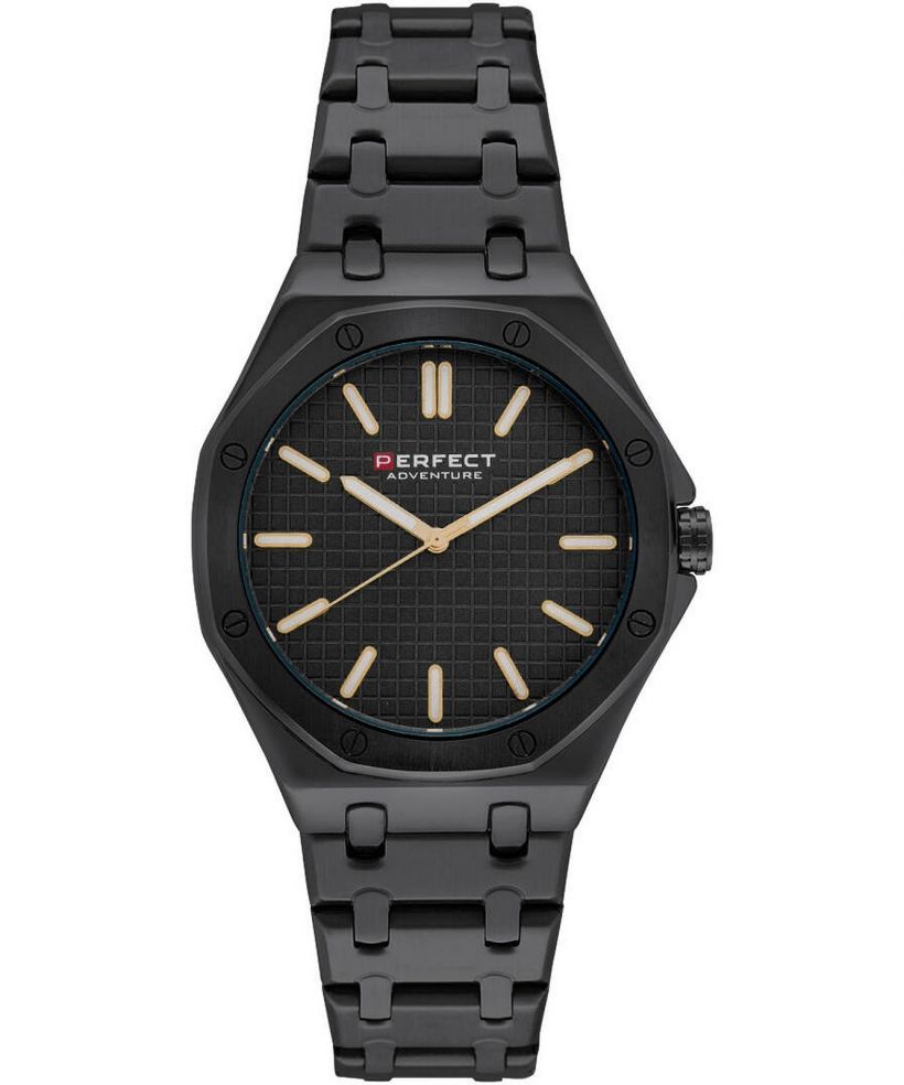 Reloj para hombres Perfect Classic