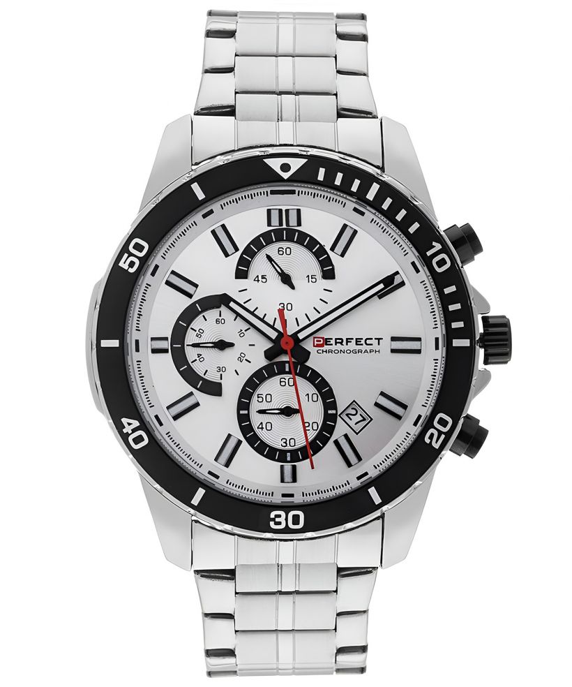 Reloj para hombres Perfect Classic