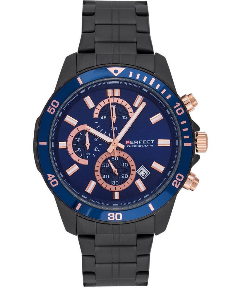 Reloj para hombres Perfect Classic