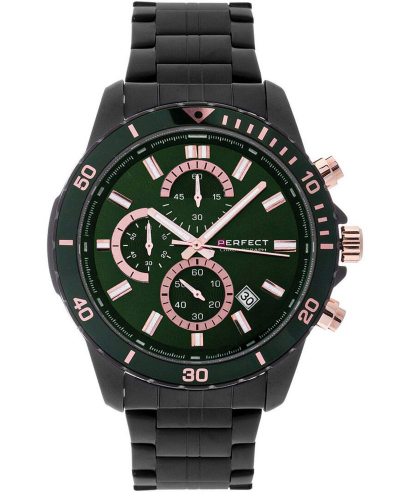 Reloj para hombres Perfect Classic