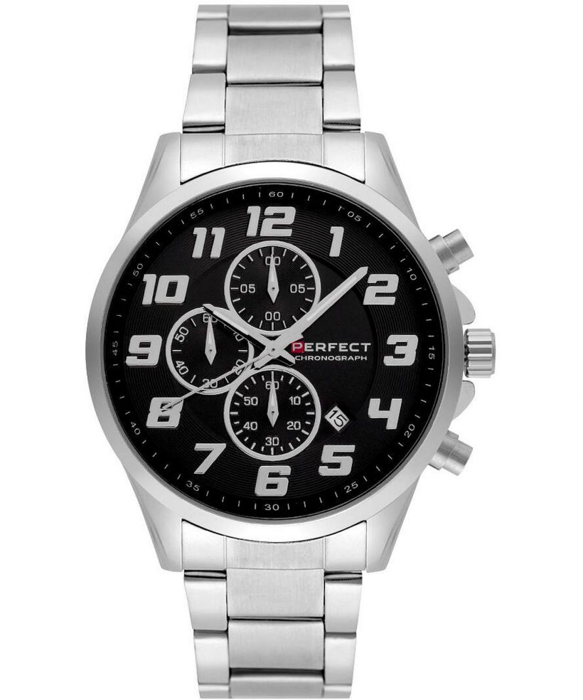 Reloj para hombres Perfect Classic