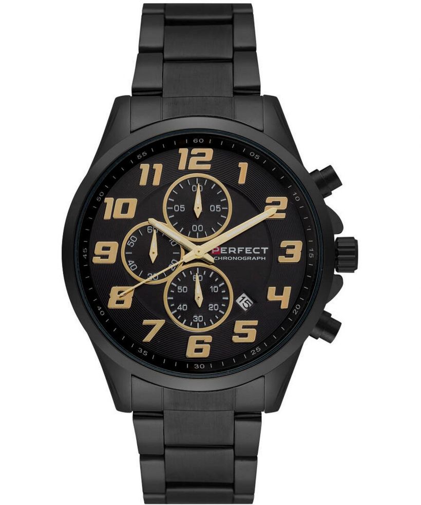 Reloj para hombres Perfect Classic