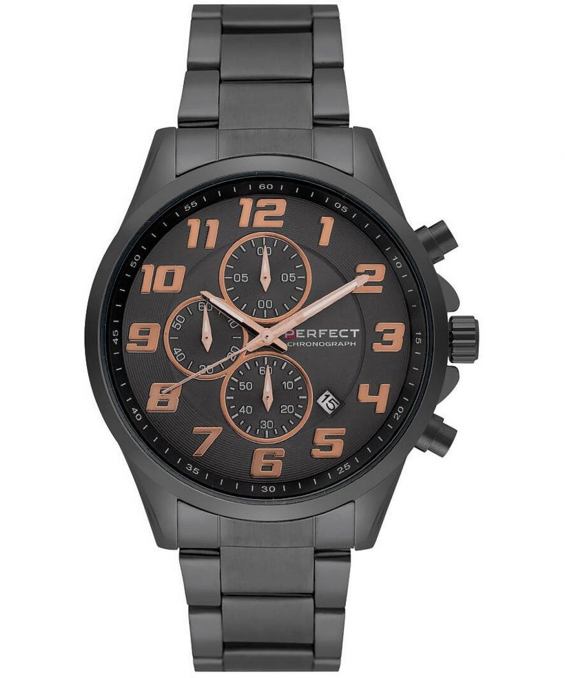 Reloj para hombres Perfect Classic
