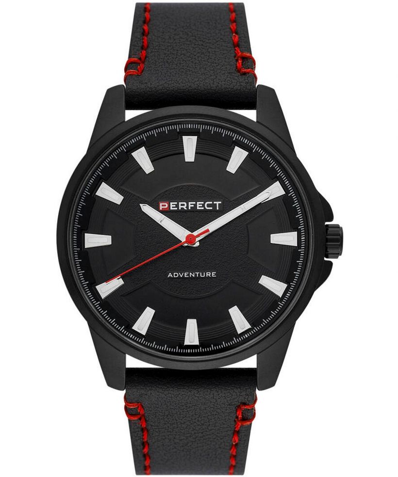 Reloj para hombres Perfect Classic