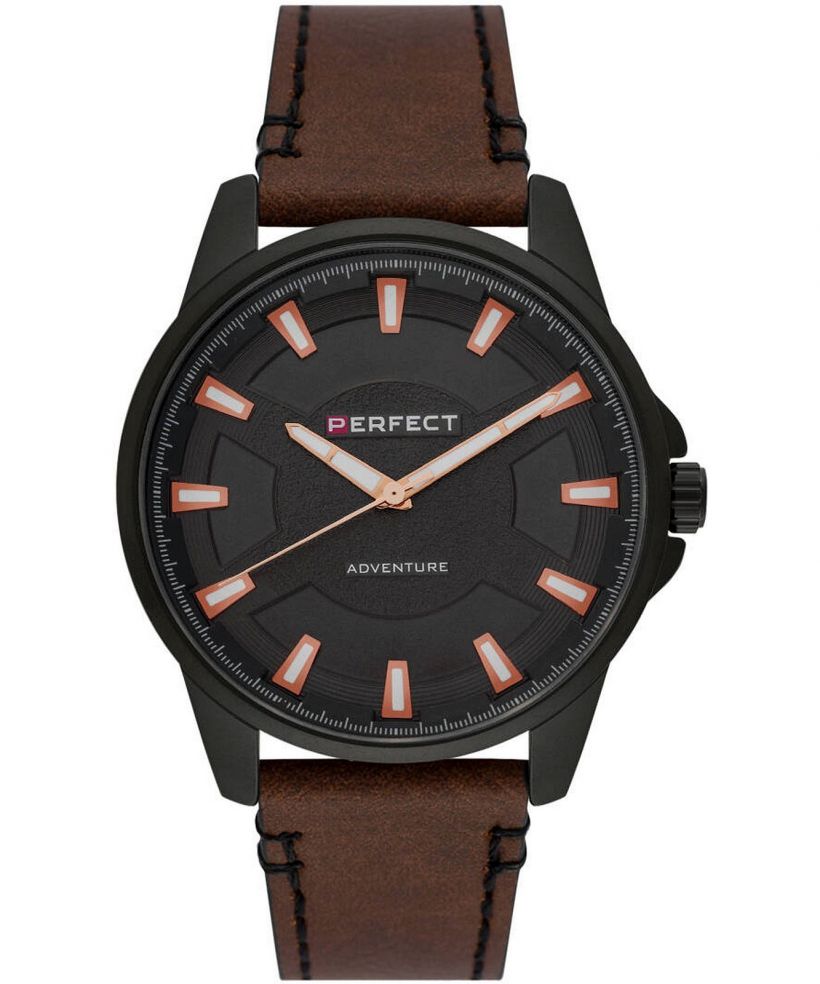 Reloj para hombres Perfect Classic
