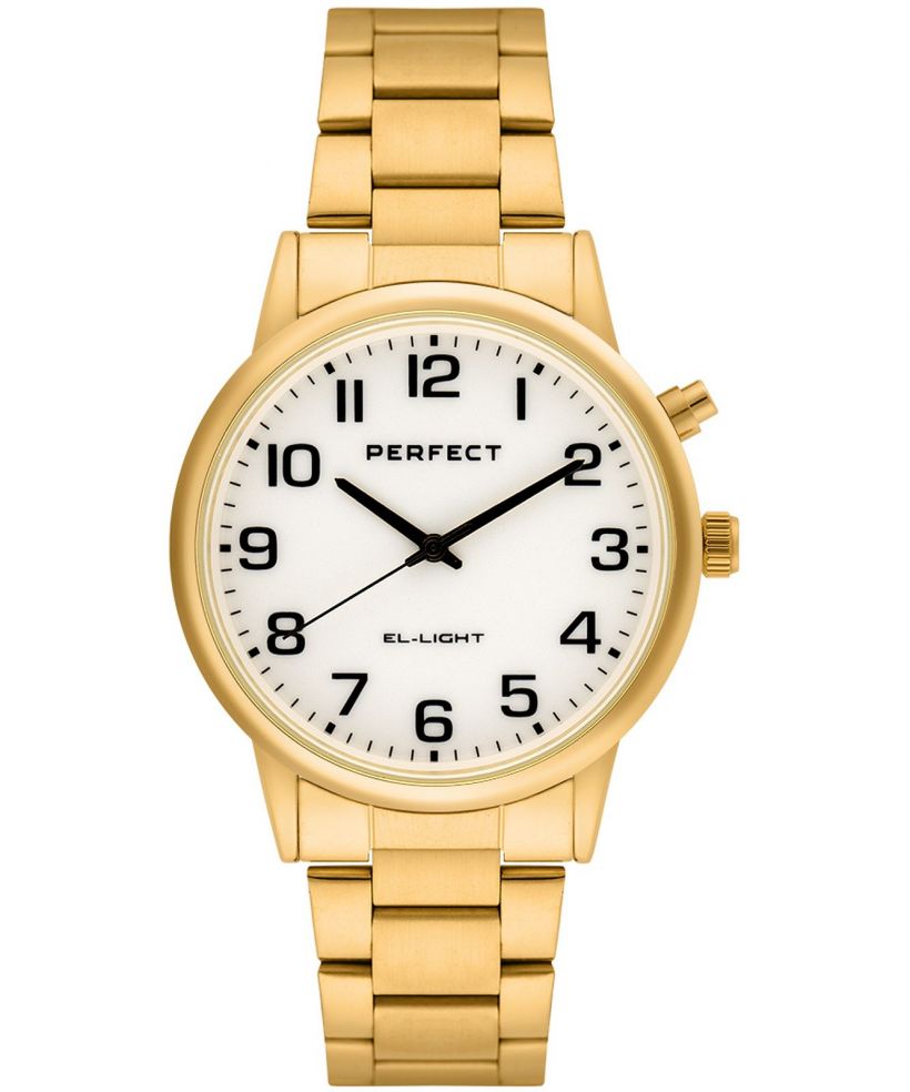 Reloj para hombres Perfect Classic