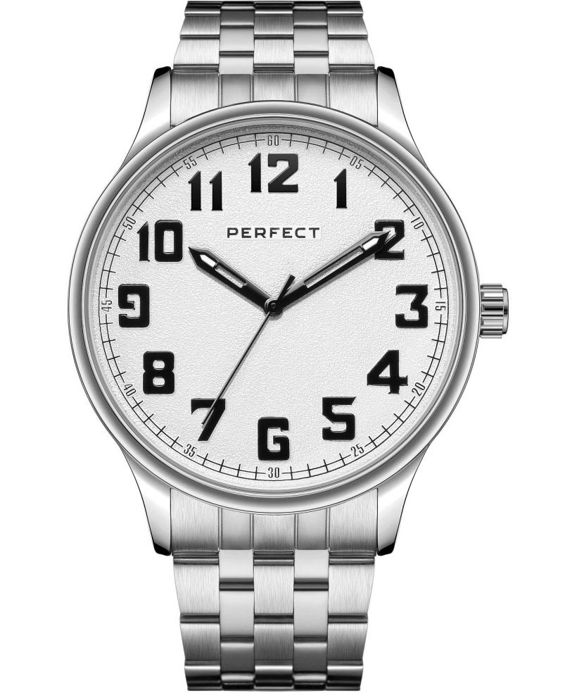 Reloj para hombres Perfect Classic