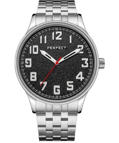 Reloj para hombres Perfect Classic