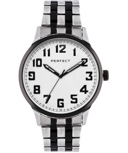 Reloj para hombres Perfect Classic