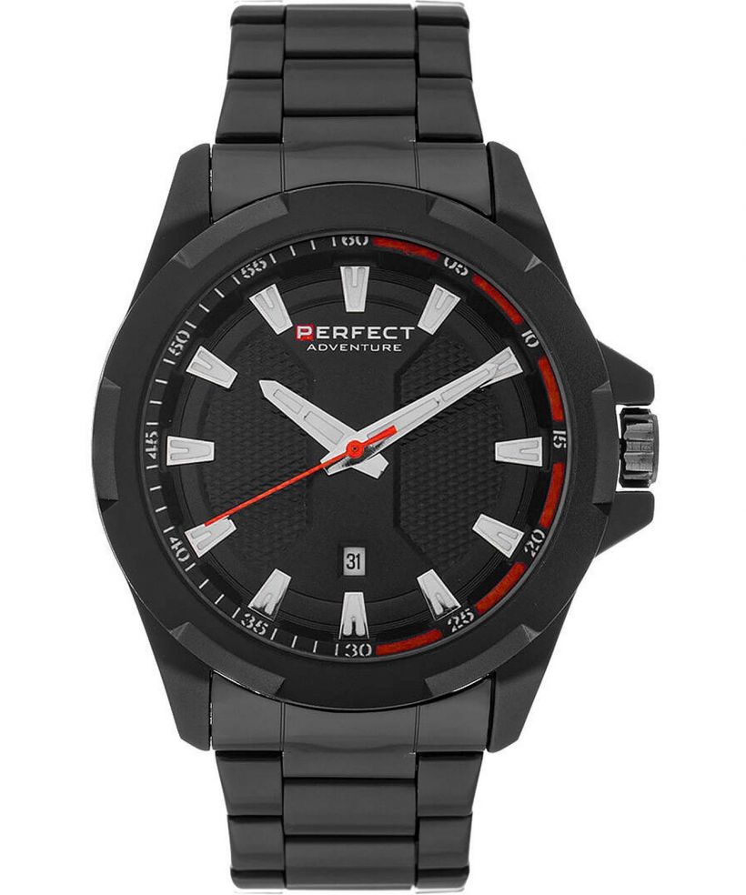 Reloj para hombres Perfect Classic