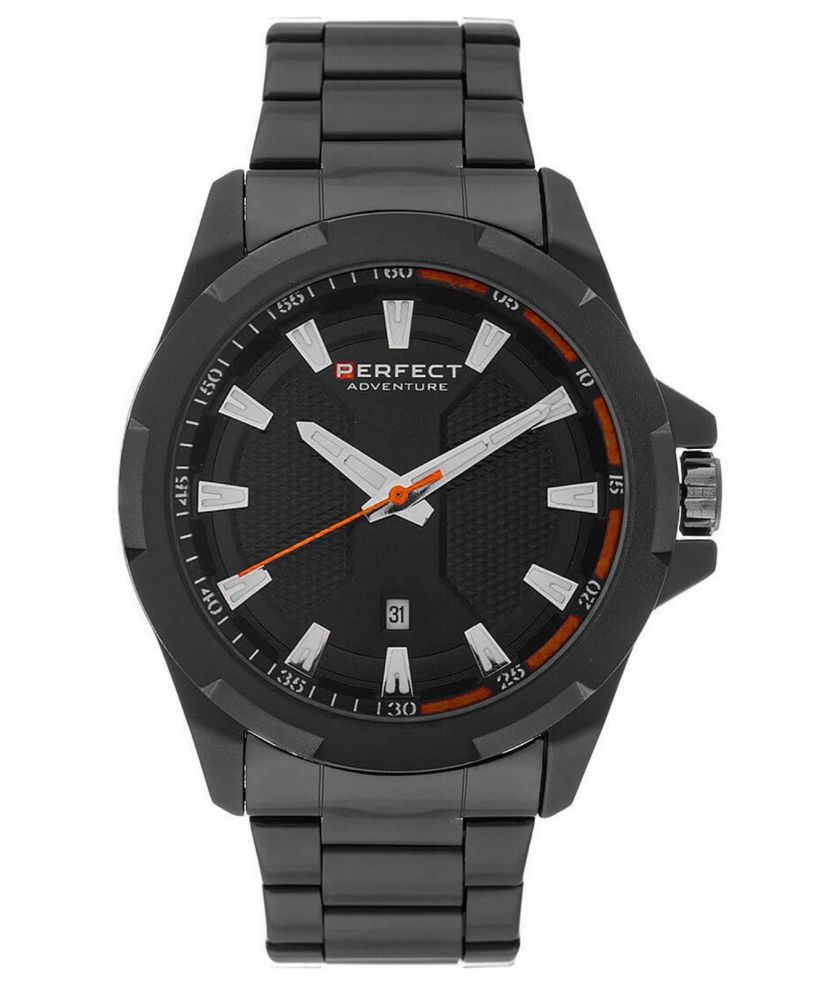 Reloj para hombres Perfect Classic