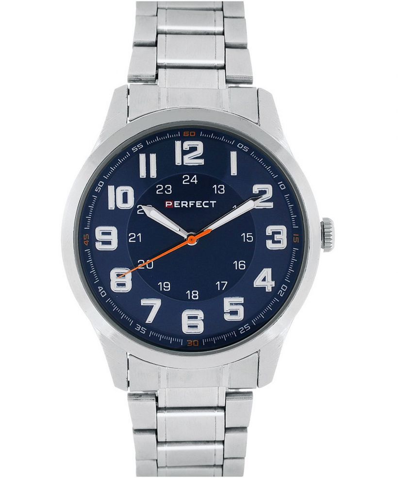 Reloj para hombres Perfect Classic