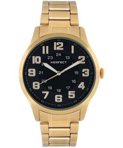 Reloj para hombres Perfect Classic