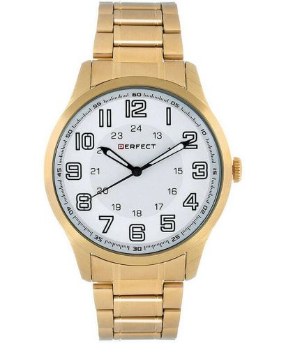 Reloj para hombres Perfect Classic