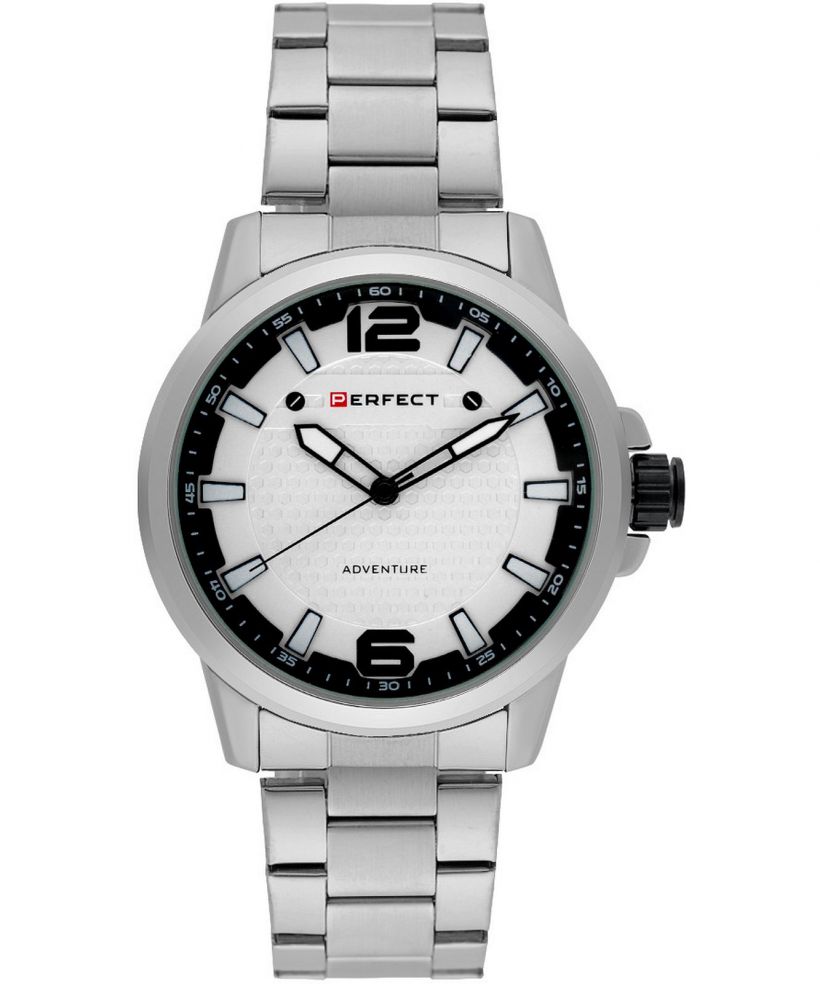 Reloj para hombres Perfect Classic