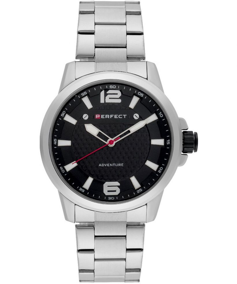 Reloj para hombres Perfect Classic
