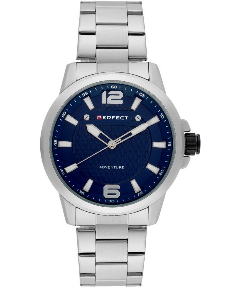 Reloj para hombres Perfect Classic