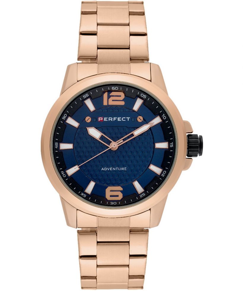 Reloj para hombres Perfect Classic