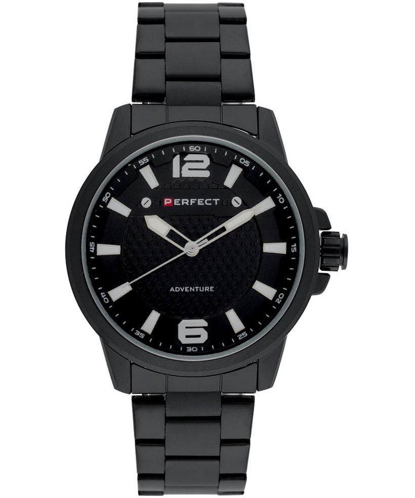Reloj para hombres Perfect Classic