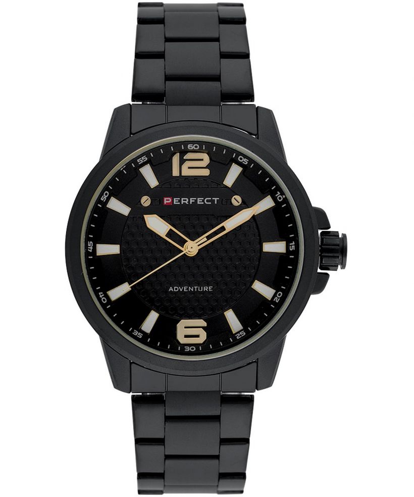 Reloj para hombres Perfect Classic