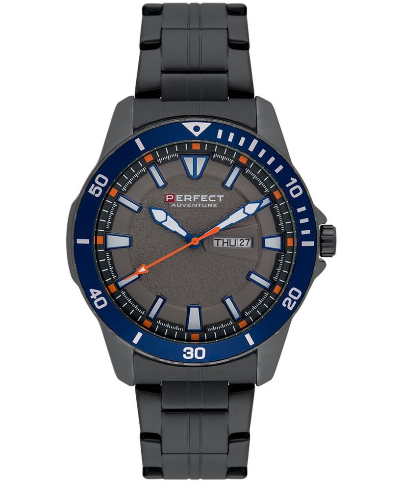 Reloj para hombres Perfect Classic