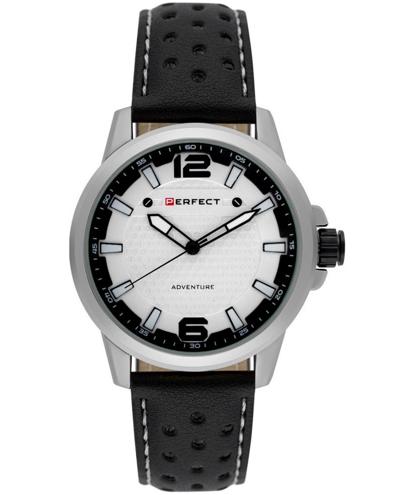 Reloj para hombres Perfect Classic