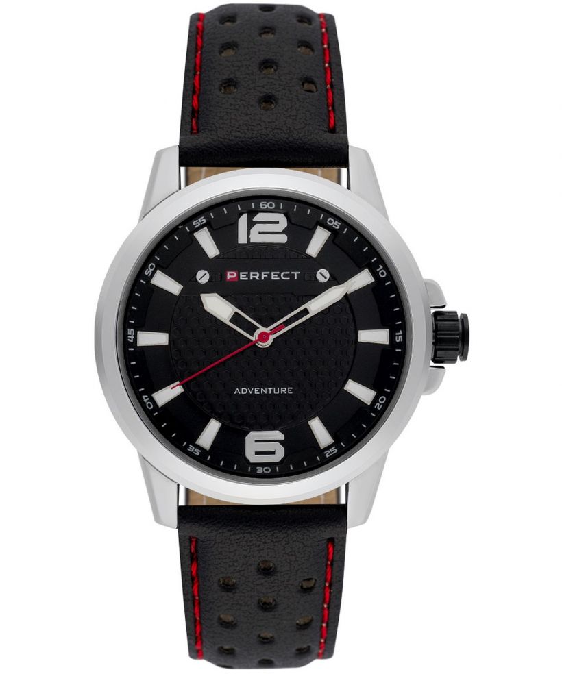 Reloj para hombres Perfect Classic