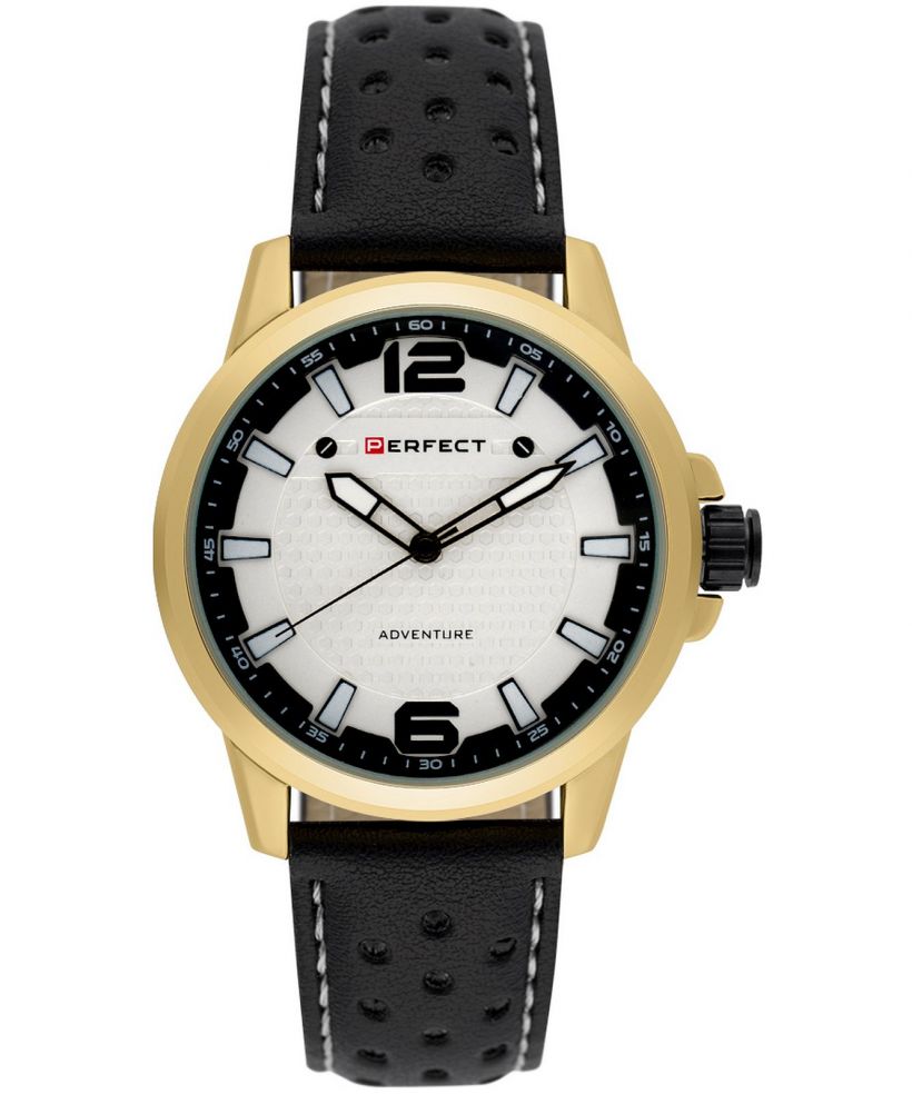 Reloj para hombres Perfect Classic