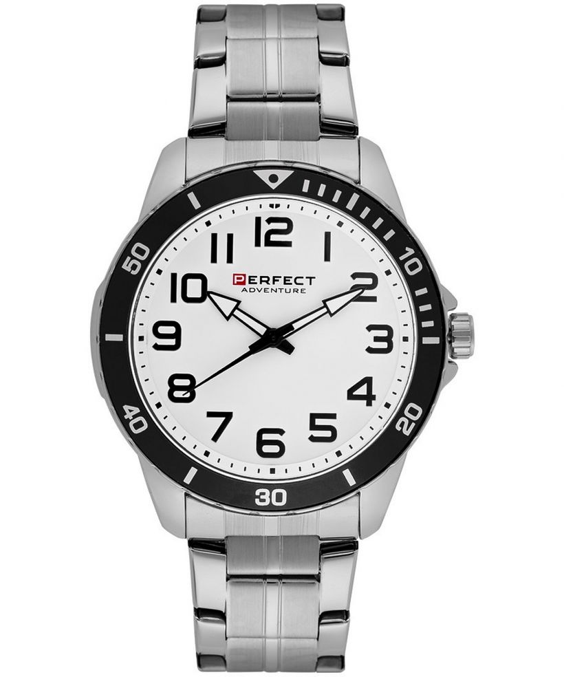 Reloj para hombres Perfect Classic
