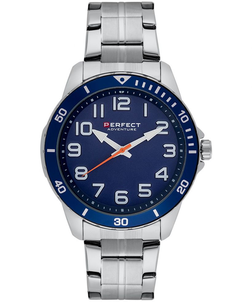 Reloj para hombres Perfect Classic