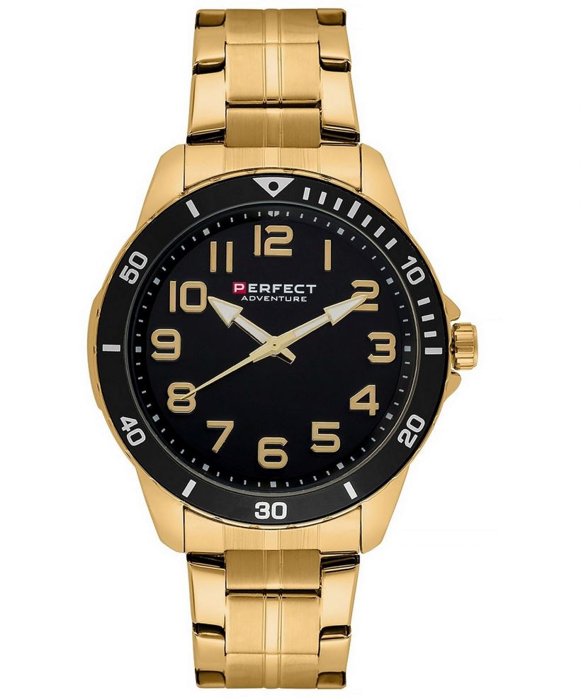 Reloj para hombres Perfect Classic