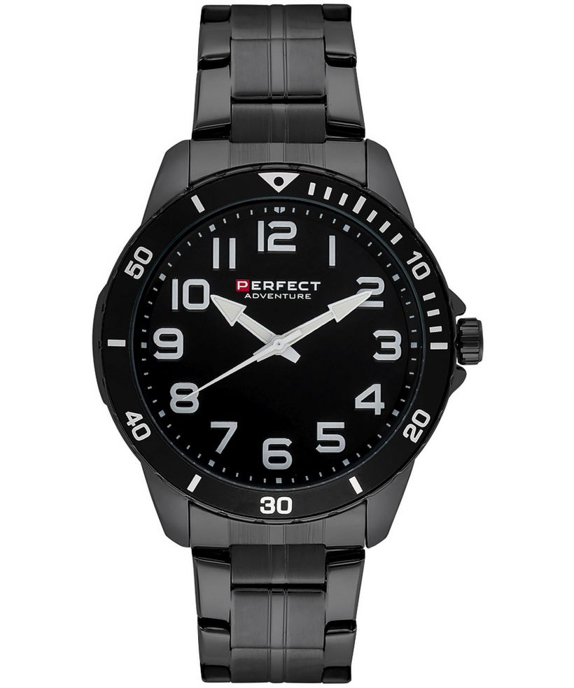 Reloj para hombres Perfect Classic