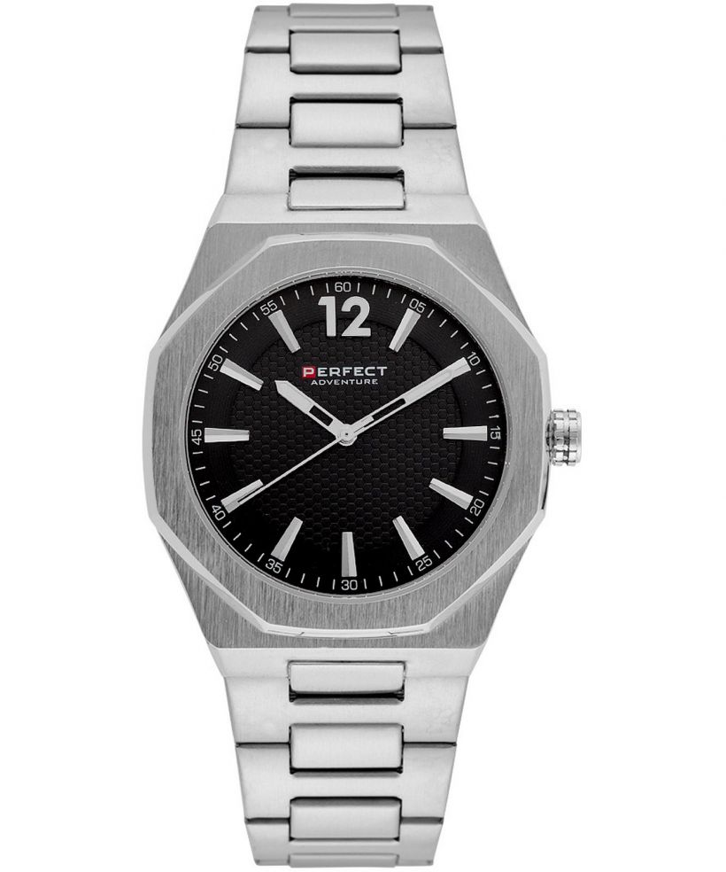 Reloj para hombres Perfect Classic