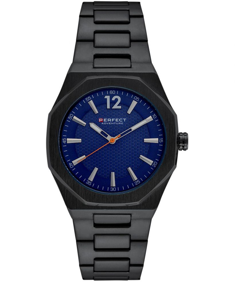 Reloj para hombres Perfect Classic