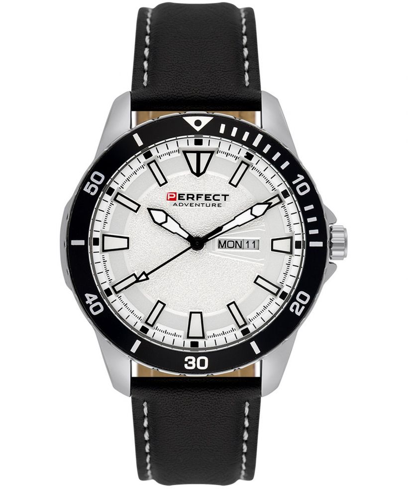 Reloj para hombres Perfect Classic