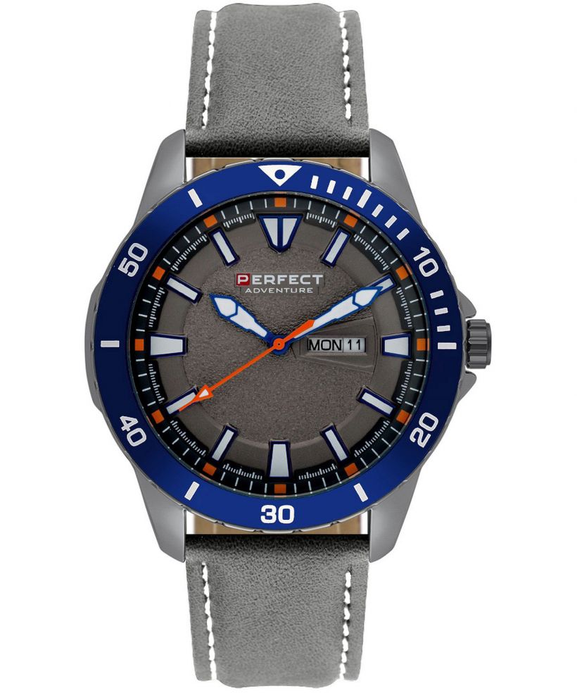 Reloj para hombres Perfect Classic