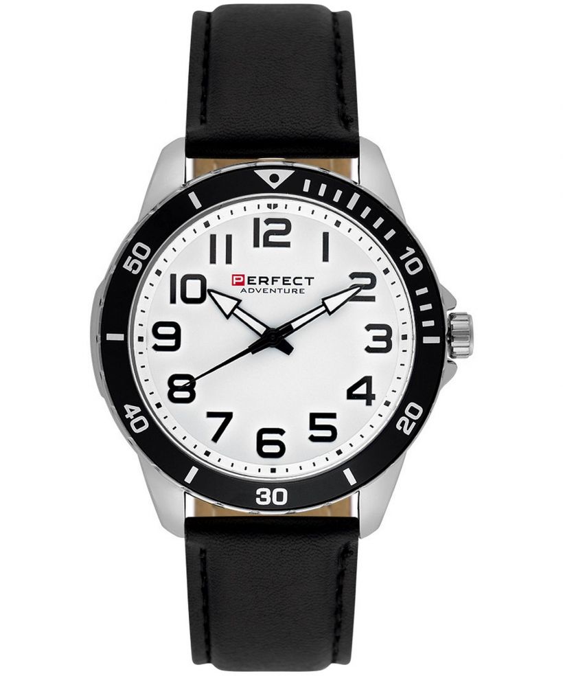 Reloj para hombres Perfect Classic