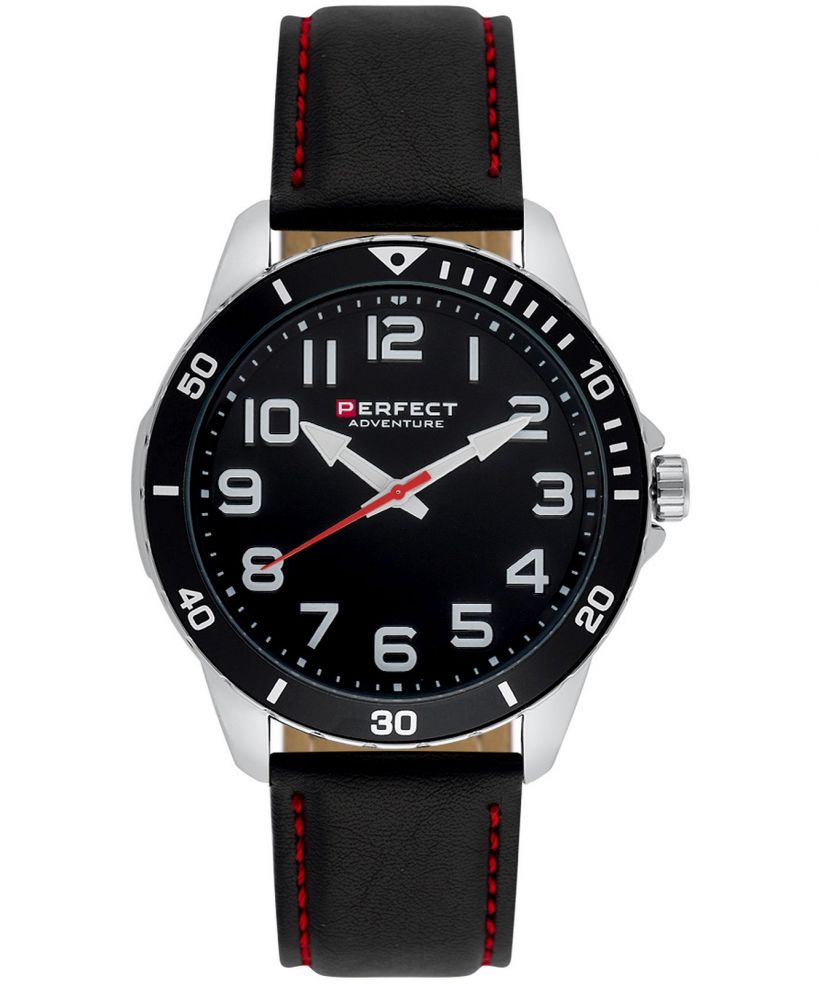 Reloj para hombres Perfect Classic